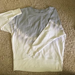 Tie Dye Pullover/Sweatshirt